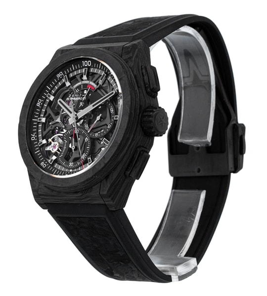 Zenith El Primero 10.9000.9004/96.R921